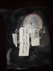 1970 Plymouth Barracuda Body Plug Kit w/ 2 Shock Mount Plugs