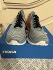 Hoka One One Men's M Mach 5 Running Shoes Size 8D