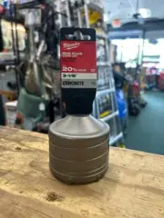 Milwaukee 48-20-5235 SDS Plus Core Bit 3-1/8" Concrete (HPB017970)