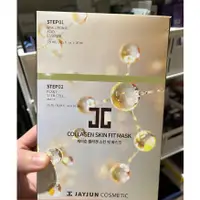 在飛比找蝦皮購物優惠-【預購】韓國 JAYJUN 最新包裝 水光植物幹細胞面膜 水