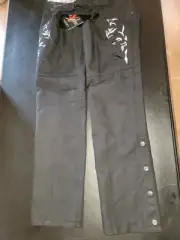 nexgen motorcycle chaps