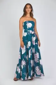 Jade Maxi Dress