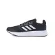 【adidas 愛迪達】GALAXY 5 慢跑鞋 黑白 男鞋 FW5717