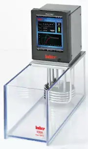 Huber 2050.0002.01 CC-108A with Pilot ONE