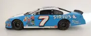 Jimmy Spencer 2003 SIRIUS Dodge Intrepid 1:24 scale NASCAR Diecast