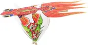 ERINGOGO Mini Kite Mini Kite Party Favors Asian Decorative Items Asian Decorations Party Chinese Decoration Chinese Decor for Home
