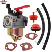 95110956A Carburetor Carb for Huskee MTD 31A-2M1A731 Snow Thrower