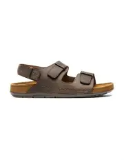 [Rodd & Gunn] Renwick Sandal in Chocolate
