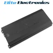Black Diamond DIA-P1500X1D 1 Channel Monoblock Class-D 1500W Amplifier