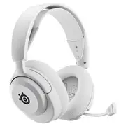 SteelSeries Arctis Nova 5 Wireless Headset White
