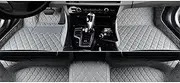 Car Floor Mat for Acura TL 5seater 2014-2018, Carpets Rugs Custom Auto Accessories Car Floor Mat