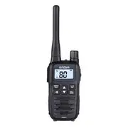 Oricom UHF Handheld Radio 2 Watt Single Pack - UHF2400-1
