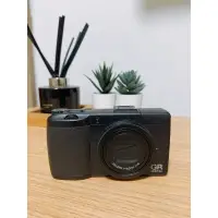 在飛比找蝦皮購物優惠-理光 RICOH GRD 3 GRD III 數位相機 二手