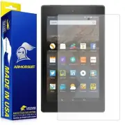 ArmorSuit MilitaryShield Amazon Fire HD 8" Matte (2016) Screen Protector USA