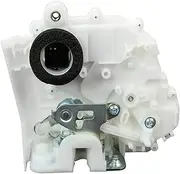 Door Lock Actuator，Compatible With Honda CRV EX EXL LX 2007 2008 2009 2010 2011 Front Rear Left Right 72150SWAA01 72110-SWA-A01(Front left)