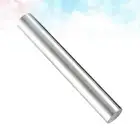 Stainless Steel Roller Pin Smooth Rolling Pin Non Stick Rolling Pin