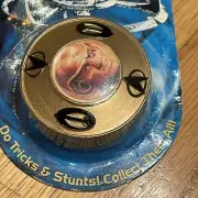 Vintage Star Trek Deep Space Nine quark YO-YO 1993 Spectra Star