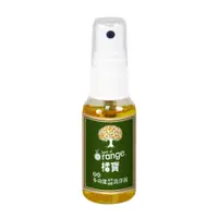 在飛比找蝦皮購物優惠-橘寶 濃縮多功能洗淨液 30ml/噴頭