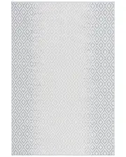 Martha Stewart Coastline Indoor/Outdoor Rug