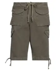 [GREG LAUREN] GREG LAUREN Shorts & Bermuda Shorts - Item 30413805