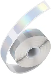 HOMOCONO Adhesive Return Address Labels Roll of Stickers for Professional Shipping