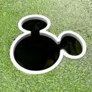 Fish Feeding Portal (Magical Mouse) | Beta Training, Feeding Corral