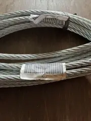 (QTY:2) Rotary N34 Equalizer Cables