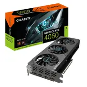 Gigabyte GeForce RTX 4060 Eagle OC 8G Graphics Card (GV-N4060EAGLE-OC-8GD)