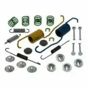 Carlson Drum Brake Hardware Kit P/N:17408