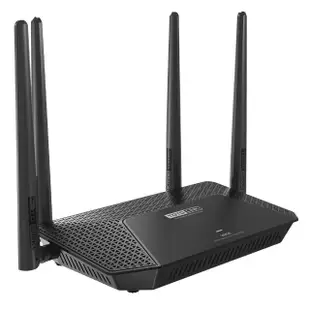 【TOTOLINK】4入組★ X2000R AX1500 WiFi6雙頻 MESH路由器/分享器