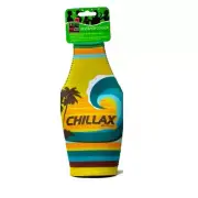 Sassy Slang Bottle Koozie Cover Limited Edition CHILLAX