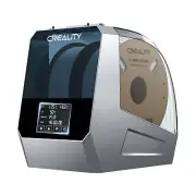 Creality Filament Dryer, Space Pi Filament Dryer Plus, 2 Spools 3D Printer Fi...