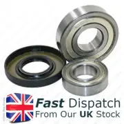 Drum Bearing & Seal Kit For Siemens Balay Washing Machine