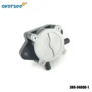 3H8-04000-1 Fuel Pump For Tohatsu/Mariner/Mercury 9.9-30hp Outboard 803529T04