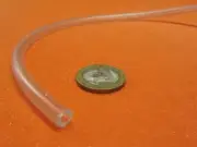 Tygon S3 E-LFL Pump Tubing AVX42007 1/4" OD x 1/8" ID x 1/16" Wall x 10 Ft