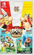 Asterix & Obelix - XXL Collection (Nintendo Switch)