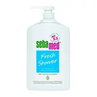 在飛比找樂天市場購物網優惠-sebamed 施巴 運動沐浴乳(麝香)1000ml★衛立兒