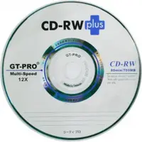 在飛比找蝦皮購物優惠-Cd-rw GT-PRO Plus GT PRO CD RW