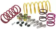 EPI Mudder Clutch Kit-Elevation: 0-3000ft.-Tire Size: 28-29.5in. for 2015-2018