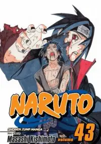 在飛比找博客來優惠-Naruto, Vol. 43: Volume 43