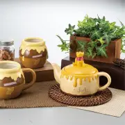 Winnie the Pooh Hunny Teapot