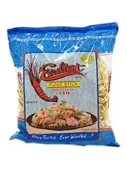 Excellent Wheat Noodle Pancit Canton 8oz Pack of 3