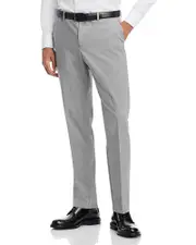 Boss P-Genius Slim Fit Dress Pants