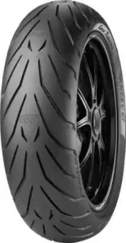 Pirelli Angel GT Rear Tire 190/55ZR17 75W Radial TL MV Agusta F4 1078RR 08