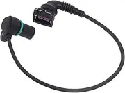 Camshaft Position Sensors for BMW for Z4 3.2L 2007 2008 for M3 3.2L 2001-2005 Car Camshaft Cam Crank Crankshaft Position Sensor 12147539171 12147830986