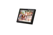 Frameo 10.1'' Smart Photo Frame - Black Black DPF1099