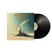 Live - Perpetual Change (Vinyl)