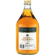 McWilliams Royal Reserve Dry Apera Flagon 2Lt