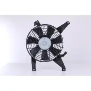 New Engine Cooling Fan And Motor Fits Mitsubishi Montero By Mr360801