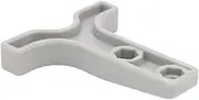 Switch Boss T-Handle for 50A Anderson Plug - Grey